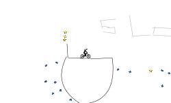A Simple Track
