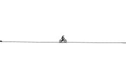 half pipe