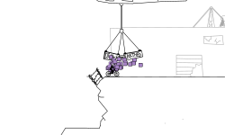 Learning ropes BLOB EDITION!