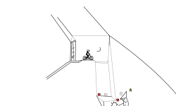 Spiral Staircase into Nothing