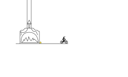 VERY LONG CHIMNEY