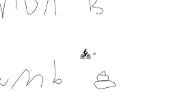 Shun is dumb
