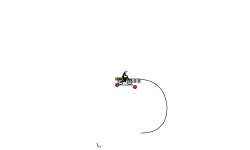 Ten Second Auto