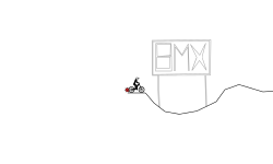 Bmx track