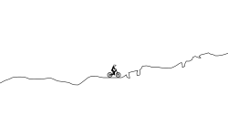 Up Hill