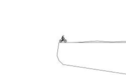 THE LAST Jump