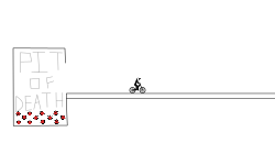 Twisted Bike Ride