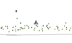 Bouncy
