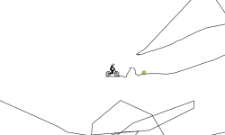 harder than it looks
