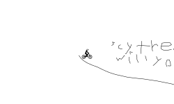 Scythe007 will u be mine???
