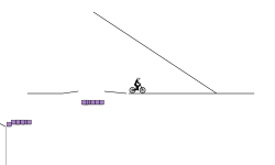 blob track