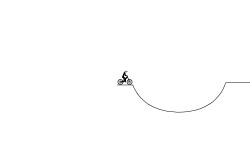 Half pipes