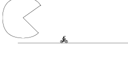 ESCAPE PACMAN