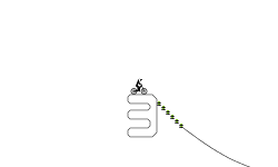 3 subs track