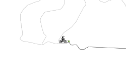 Volcano Runner