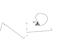 Hard track