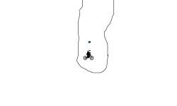 HOLD UP HELI