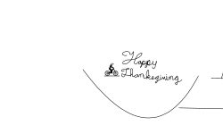 Happy thanksgiving 2018