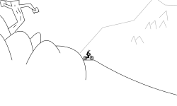 Mountain Cave