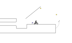 BMX Trial: ZuNoU
