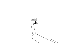 auto fall