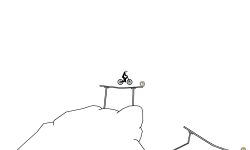 snow ride