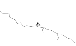 technical downhill