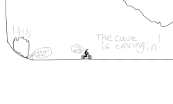 Cave
