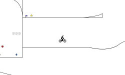 Jump Parkour