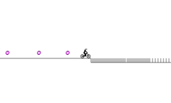 Spike run