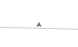 First  Track!
