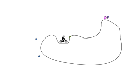 my weirdest track ever