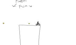 Half pipe #1