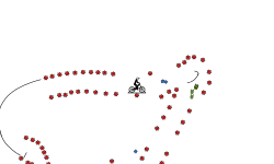 Bomb Auto