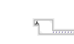 Daily Tub #7 : 5 Wide Tub