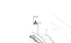 Bumpy Jumps