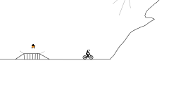 FLY TO THE TOP