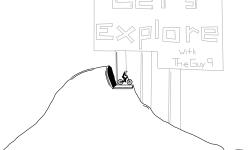 LETS EXPLORE !  my verision