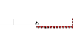 Trickster track