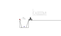 kaboom!!