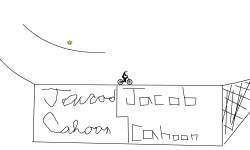 stay cool JacobCahoon.