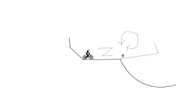 Roof rider MK1