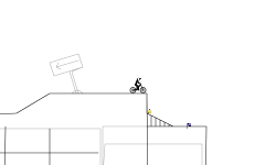 Jumping Skills (city v)