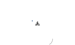 My first kinda thrash auto run