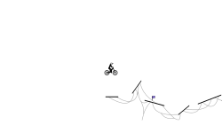 Tightrope Act: HUNTERREID28
