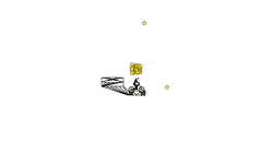 Super mario jump