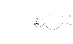 !!Smiley Wheelie!!