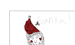 santa!