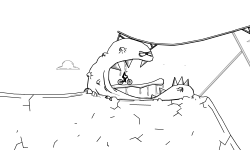 Blorks Attak
