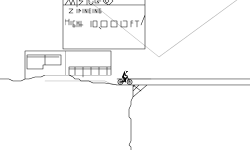 ZIP LINE